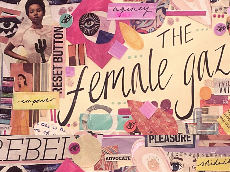 Film & the Female&nbsp;Gaze