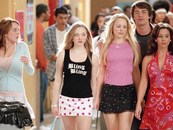 ‘I’m Not One of Those Girls’: The Film Industry’s Problematic Fixation on Female&nbsp;Coolness