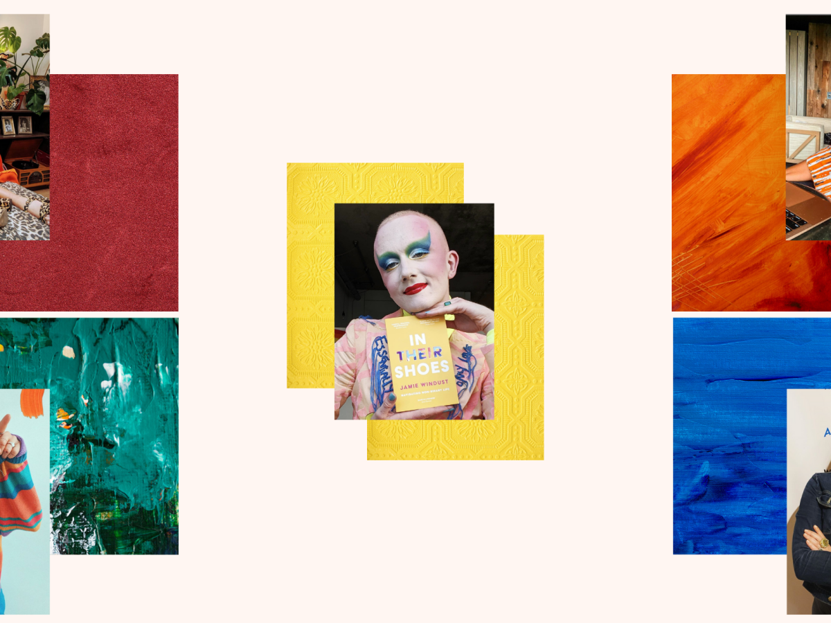 5 Digital Icons You Need to&nbsp;Follow