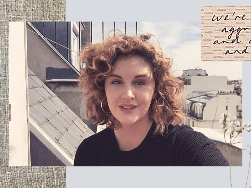 “We are all less personalities than we are accumulations” – A Letter to My Younger&nbsp;Self