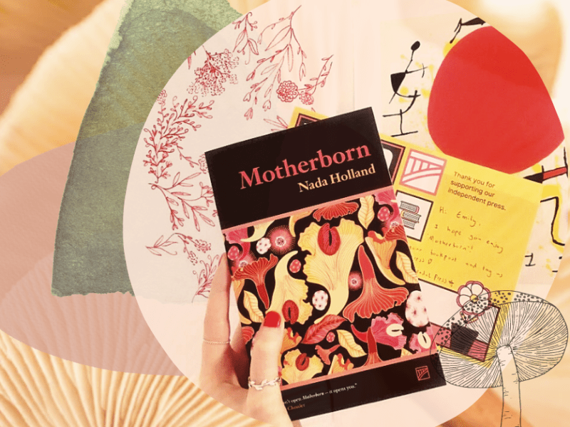 Interrelation in a Time of Isolation: Nada Holland’s Motherborn&nbsp;(2021)