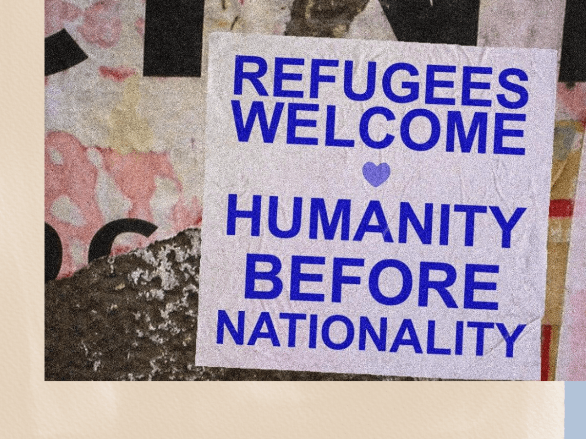 World Refugee Day: Actions and&nbsp;Resources