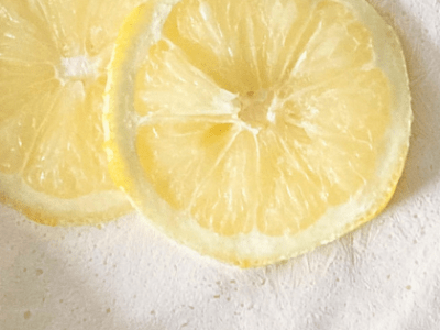 Time to Savour: A Prologue on Lime Cheesecake, Slowness and&nbsp;Grief